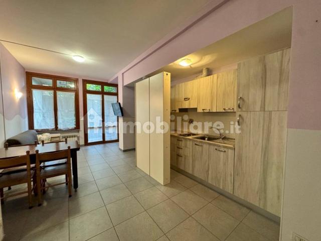 Appartamento in affitto a Santa Margherita, Torre Pellice