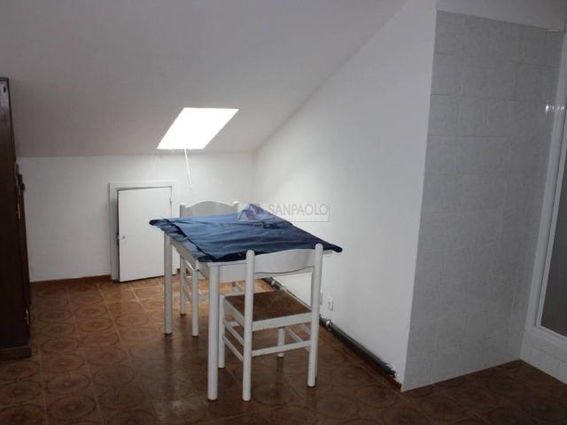 Appartamento in affitto a Borgo Piave, Alba