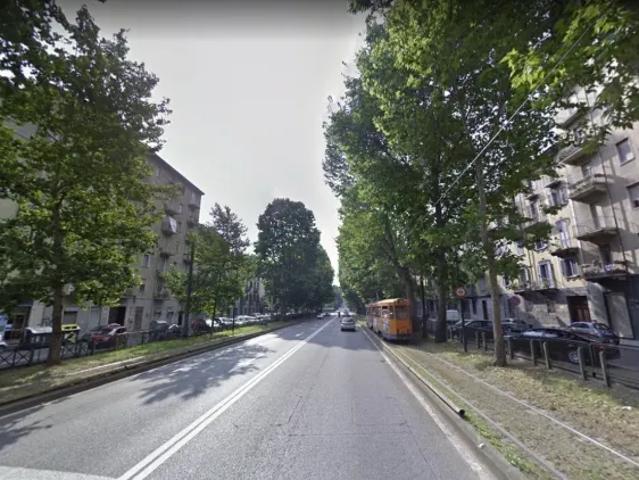 Monolocale in affitto a Piemonte, Torino