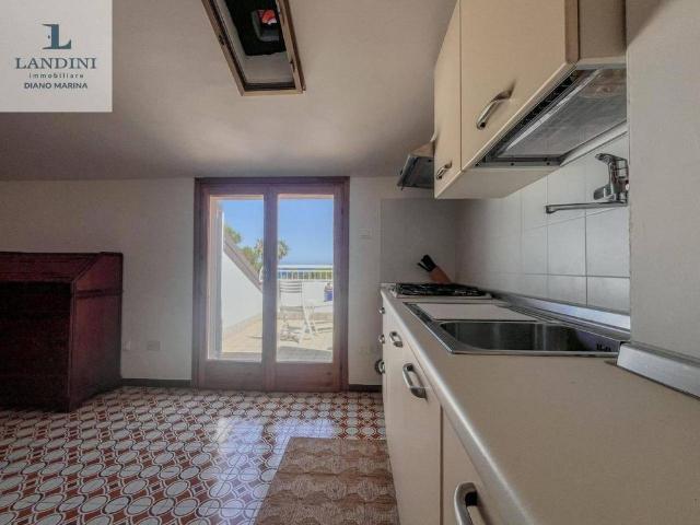 Appartamento in affitto a Diano Calderina, Diano Marina