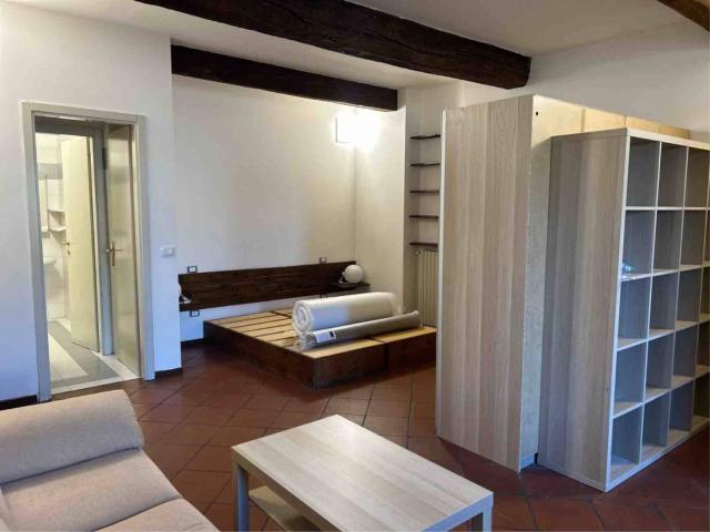Appartamento in affitto a Unione delle Terre d'Argine, Carpi