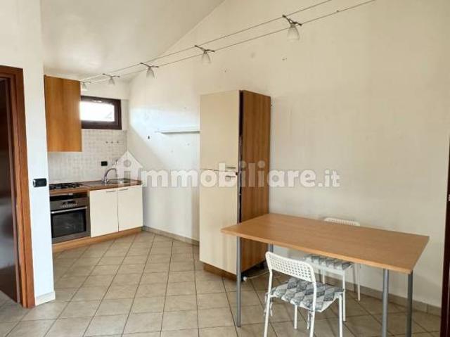 Appartamento in affitto a Piemonte, Torino