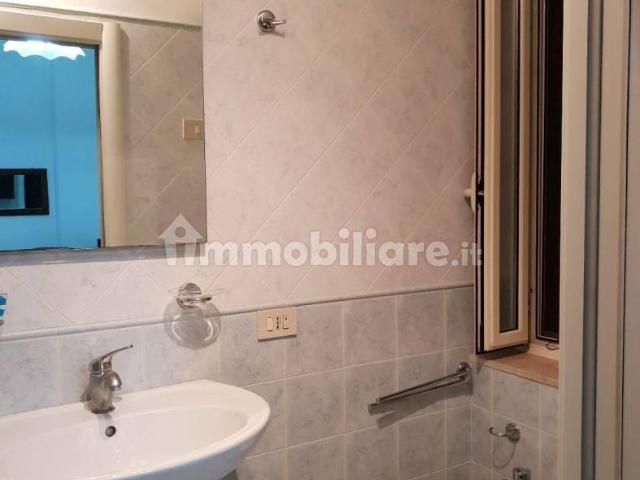 Appartamento in affitto a I Circoscrizione, Palermo