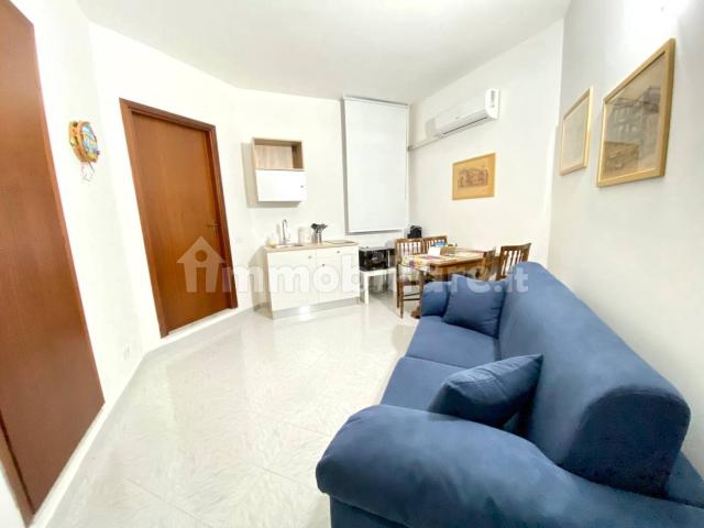 Appartamento in affitto a III Circoscrizione, Palermo