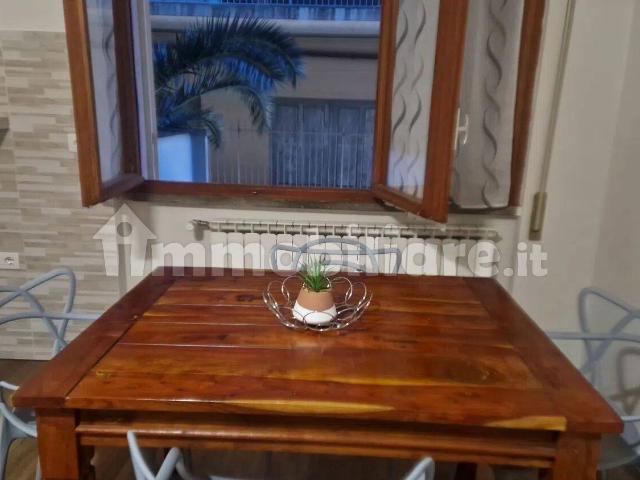 Appartamento in affitto a Sampierdicanne, Chiavari
