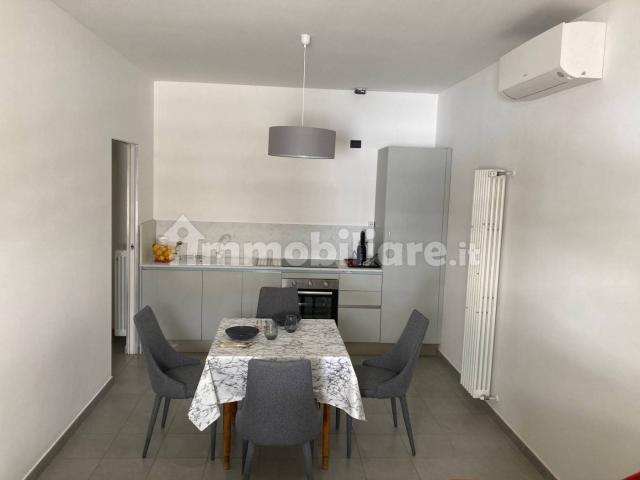 Appartamento in affitto a Sampierdicanne, Chiavari