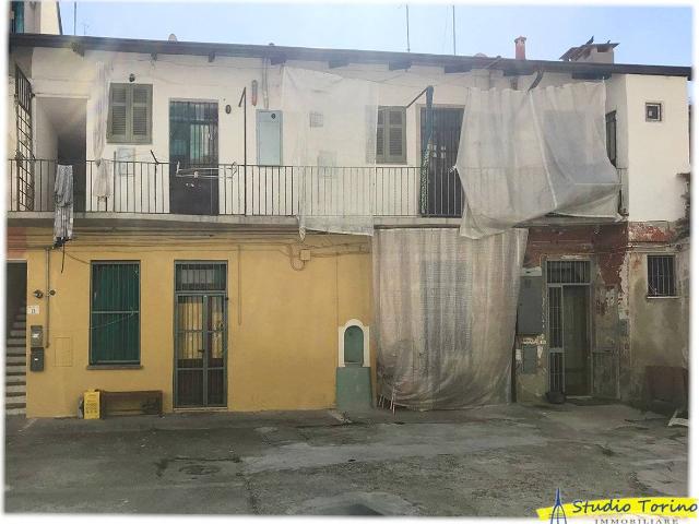 Appartamento in affitto a Circoscrizione 6, Piemonte
