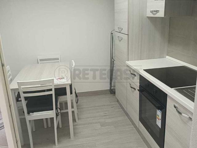 Appartamento in affitto a Municipio Roma I, Roma Capitale