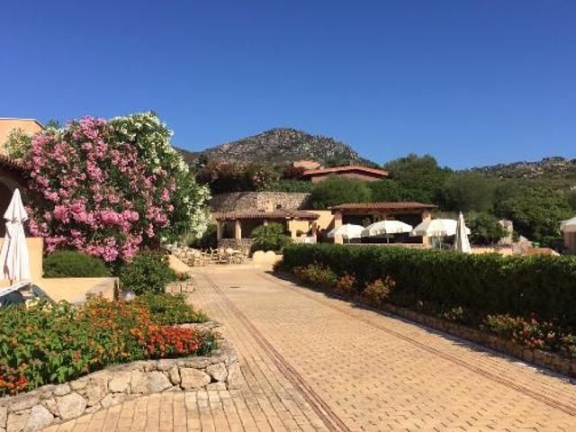 Monolocale in vendita a San Pantaleo, Sardigna/Sardegna