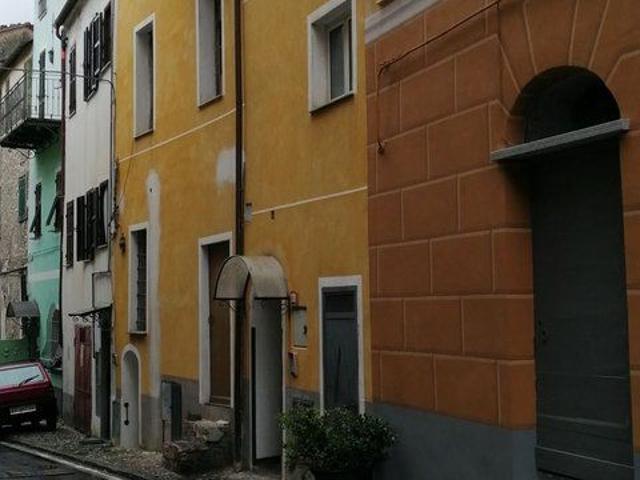 Monolocale in vendita a Pontedassio, Liguria