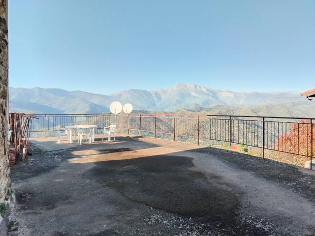 Appartamento in vendita a Perinaldo, Liguria