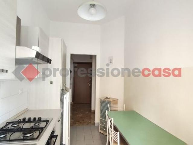 Monolocale in affitto a Municipio 9, Milano