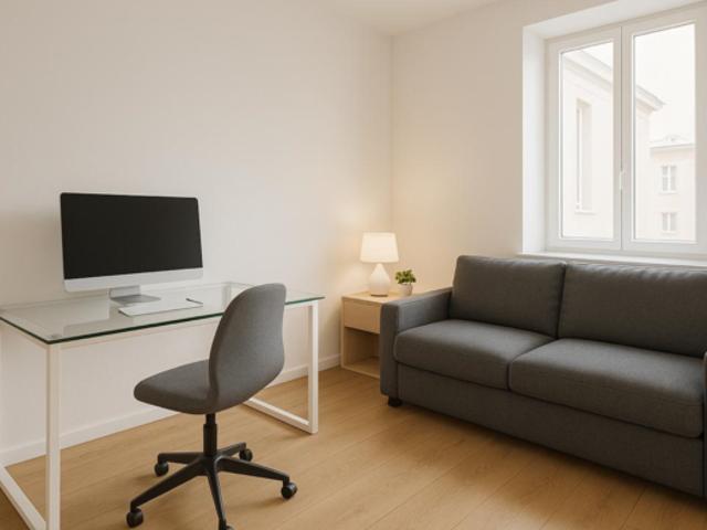 Appartamento in affitto a VIII Circoscrizione, Palermo