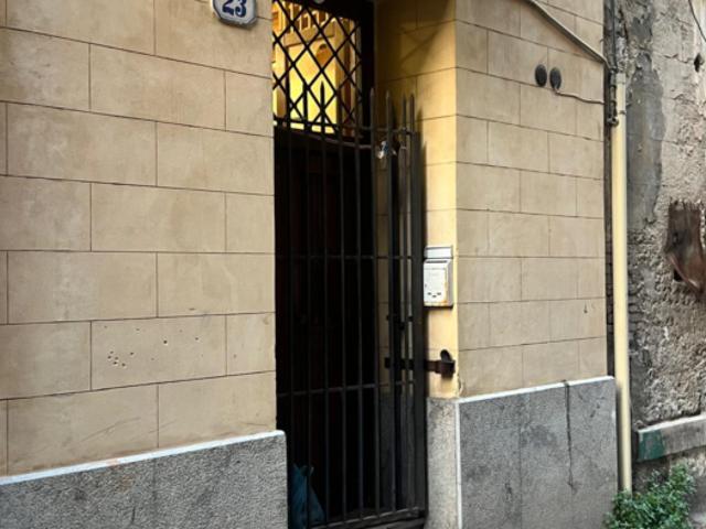 Appartamento in affitto a I Circoscrizione, Palermo