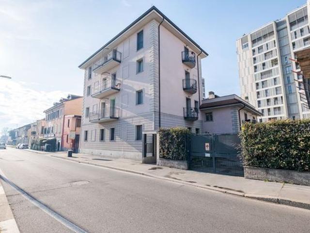 Monolocale in affitto a Municipio 5, Milano