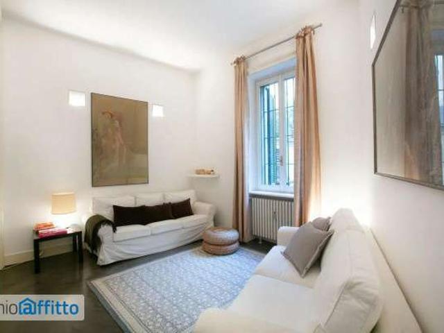 Appartamento in affitto a Municipio 1, Milano