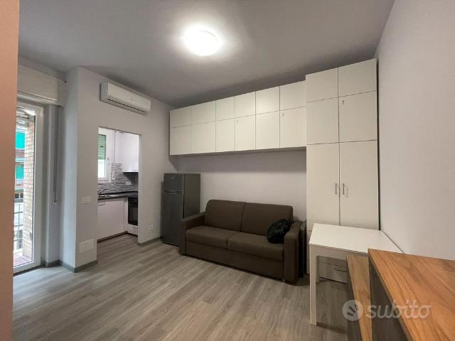 Appartamento in affitto a Quartiere Giorgella, Corsico