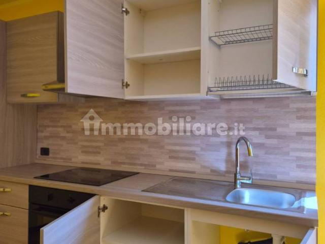 Appartamento in affitto a Comunità montana della valle Trompia, Bovegno