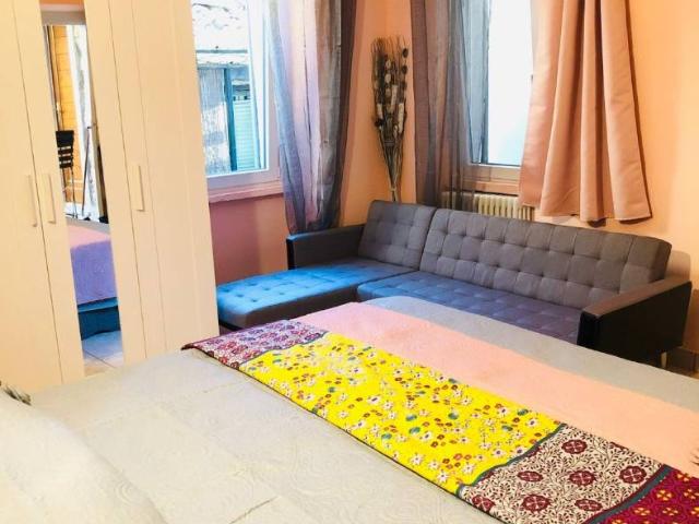 Appartamento in affitto a Il Francese, Blevio