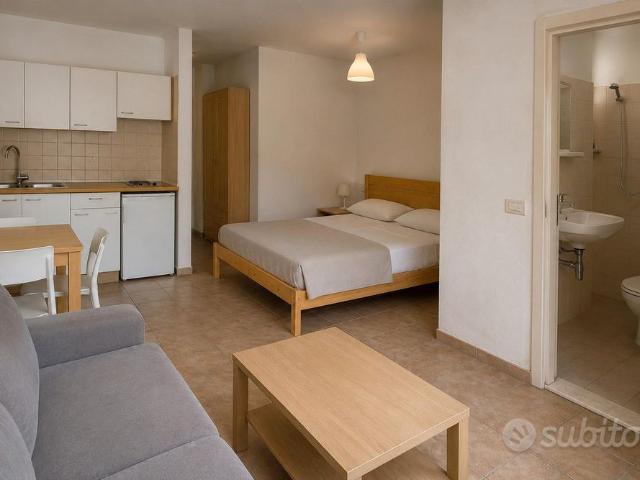 Appartamento in affitto a Centro storico, Brenzone