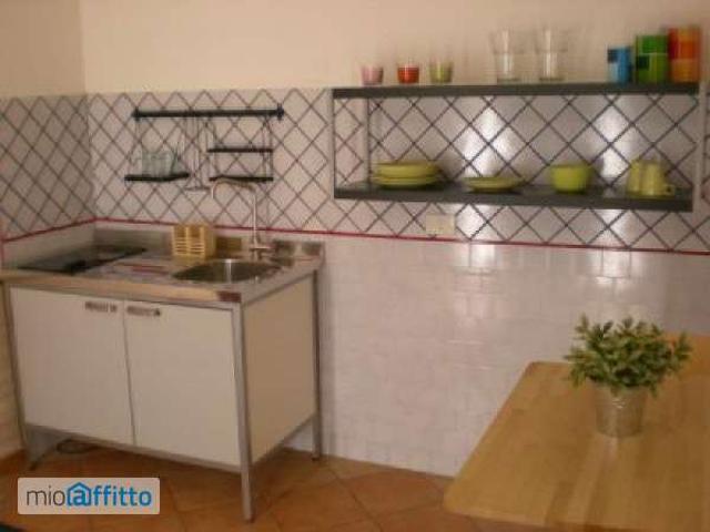 Appartamento in affitto a Astroni, Campania