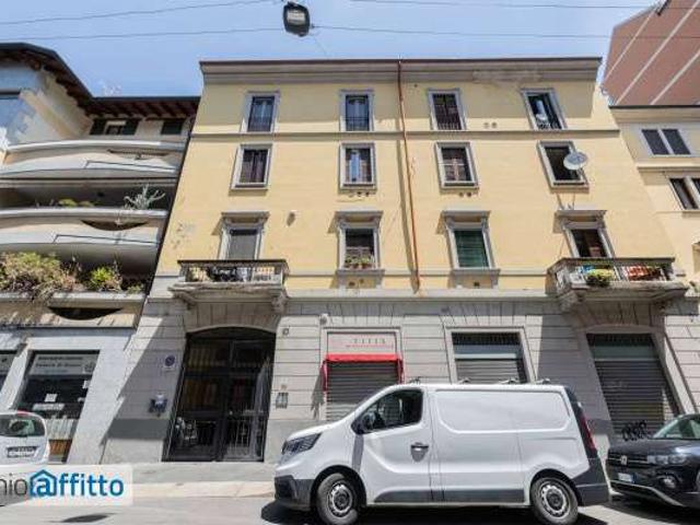 Appartamento in affitto a Municipio 9, Milano