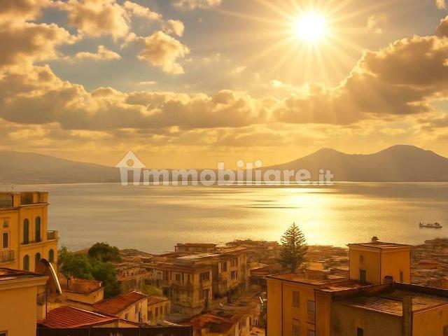 Appartamento in affitto a Municipalità 5, Campania