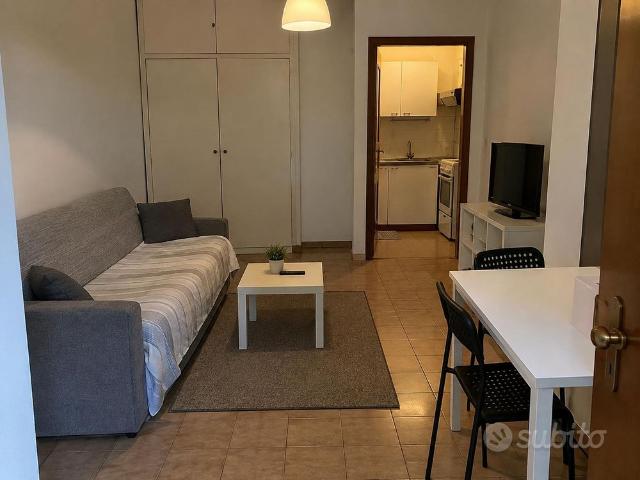 Appartamento in affitto a Molinello, Cesano Maderno