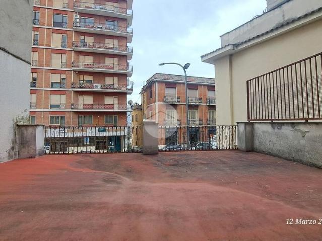 Appartamento in affitto a Centro Storico, Frosinone