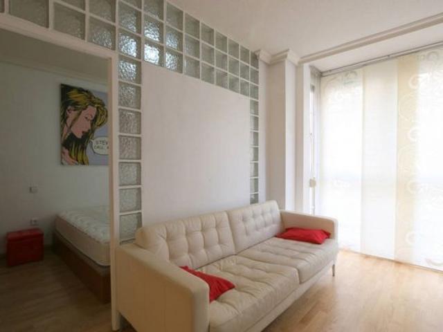 Monolocale in affitto a San Giuseppe, Padova