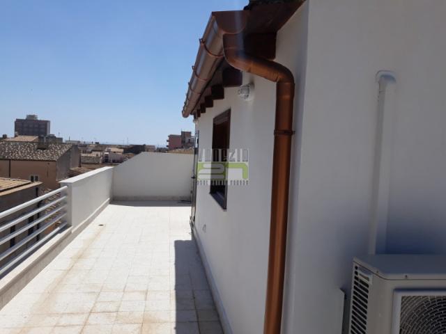 Appartamento in affitto a Avola, Sicilia