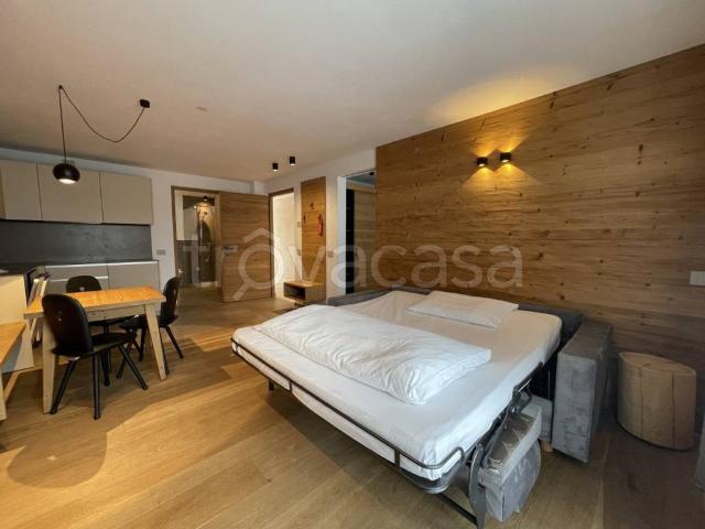 Appartamento in affitto a La Ila - Stern - La Villa, Badia - Abtei