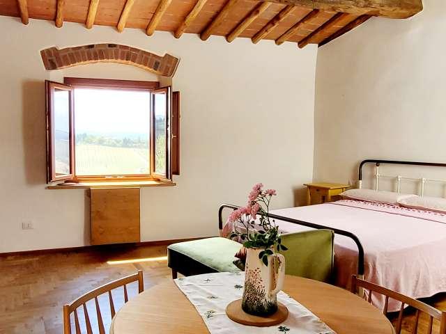 Appartamento in affitto a Tavarnuzze, Bagno A Ripoli