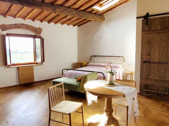 Appartamento in affitto a Tavarnuzze, Bagno A Ripoli