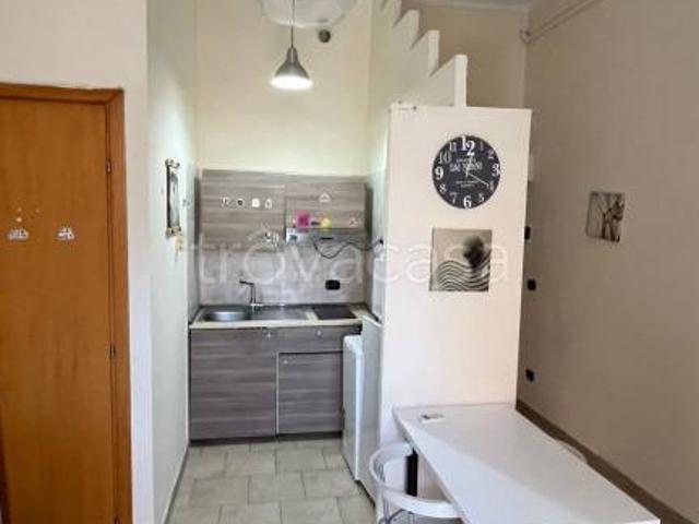 Monolocale in affitto a Municipio 2, Puglia