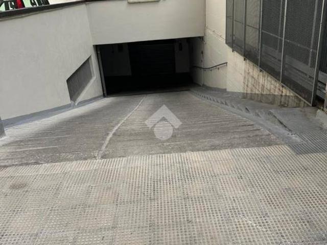 Monolocale in affitto a Centro, Puglia