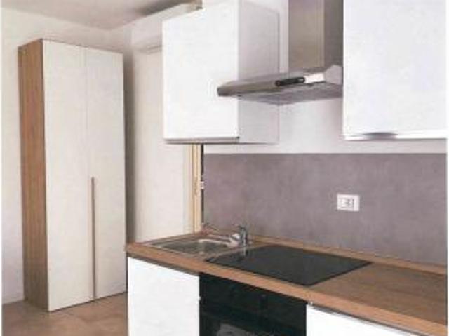 Monolocale in affitto a Bergamo, Lombardia