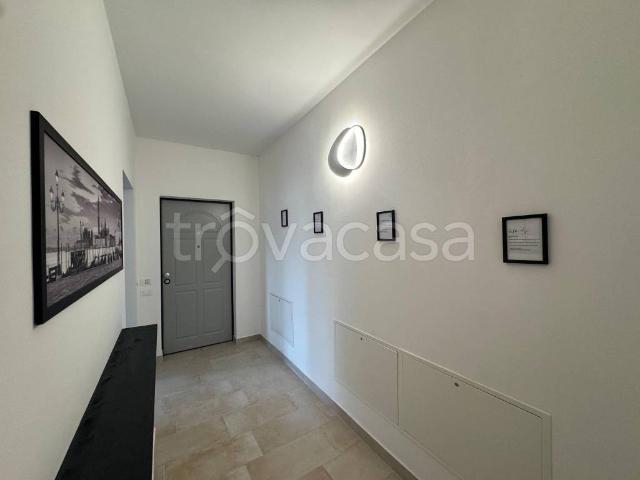 Monolocale in affitto a Ronchi, Bergamo