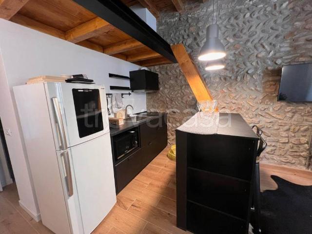 Monolocale in affitto a Finazzi, Bergamo