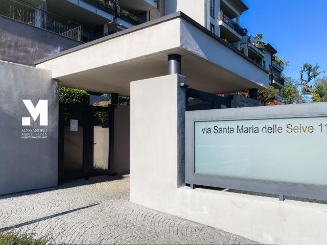 Studio in affitto a Biassono, Parco