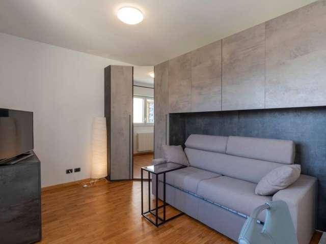 Appartamento in affitto a Municipio 9, Milano