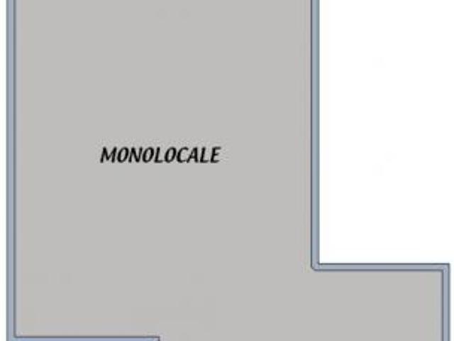 Monolocale in affitto a Bologna