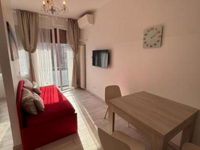 Monolocale in affitto a Porto-Saragozza, Bologna