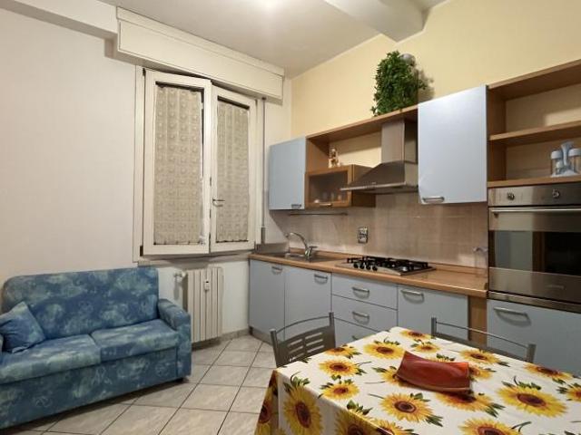Monolocale in affitto a Bologna, Reggio Emilia