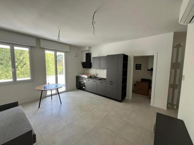 Monolocale in affitto a Bologna, Reggio Emilia