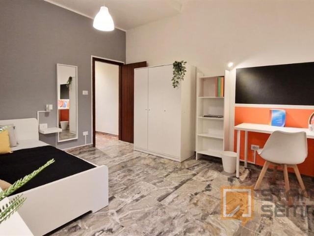 Appartamento in affitto a Santo Stefano, Bologna