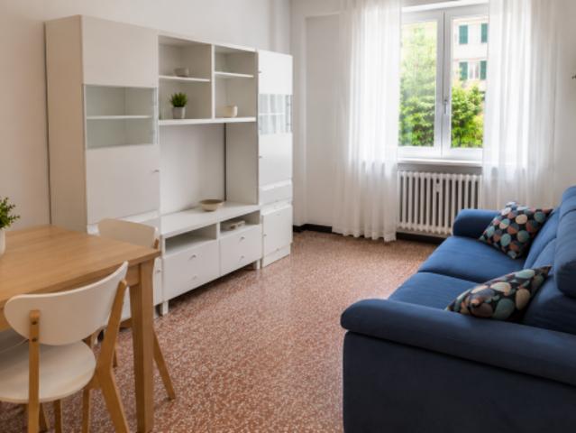 Monolocale in affitto a Bologna, Reggio Emilia