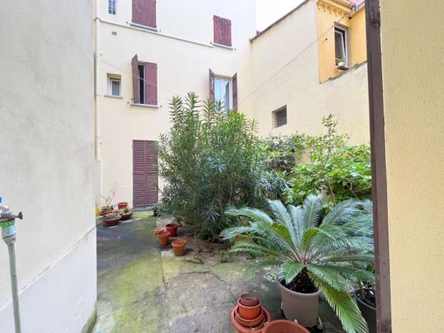 Appartamento in affitto a Bologna, Reggio Emilia