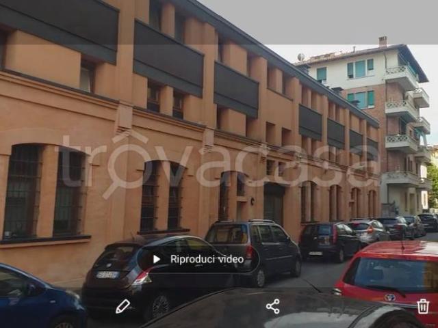 Monolocale in affitto a Bologna, Reggio Emilia