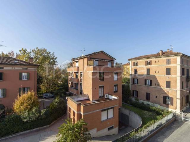Monolocale in affitto a San Donato-San Vitale, Bologna